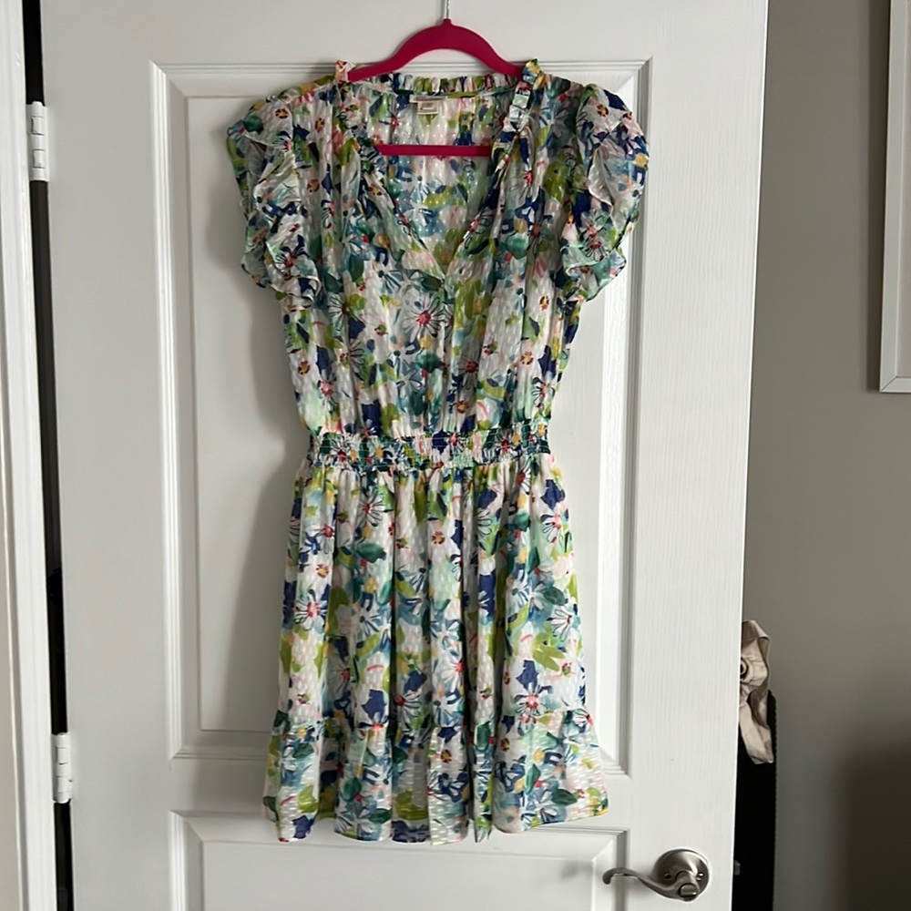 Shoshanna dress